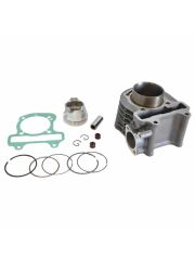 SİLİNDİR ALPHA - RKS SPONTINI 110 OEM