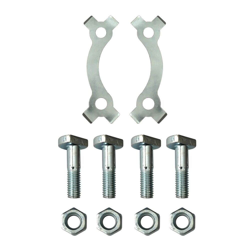 ARKA DİŞLİ VİDA SETİ DRİFT