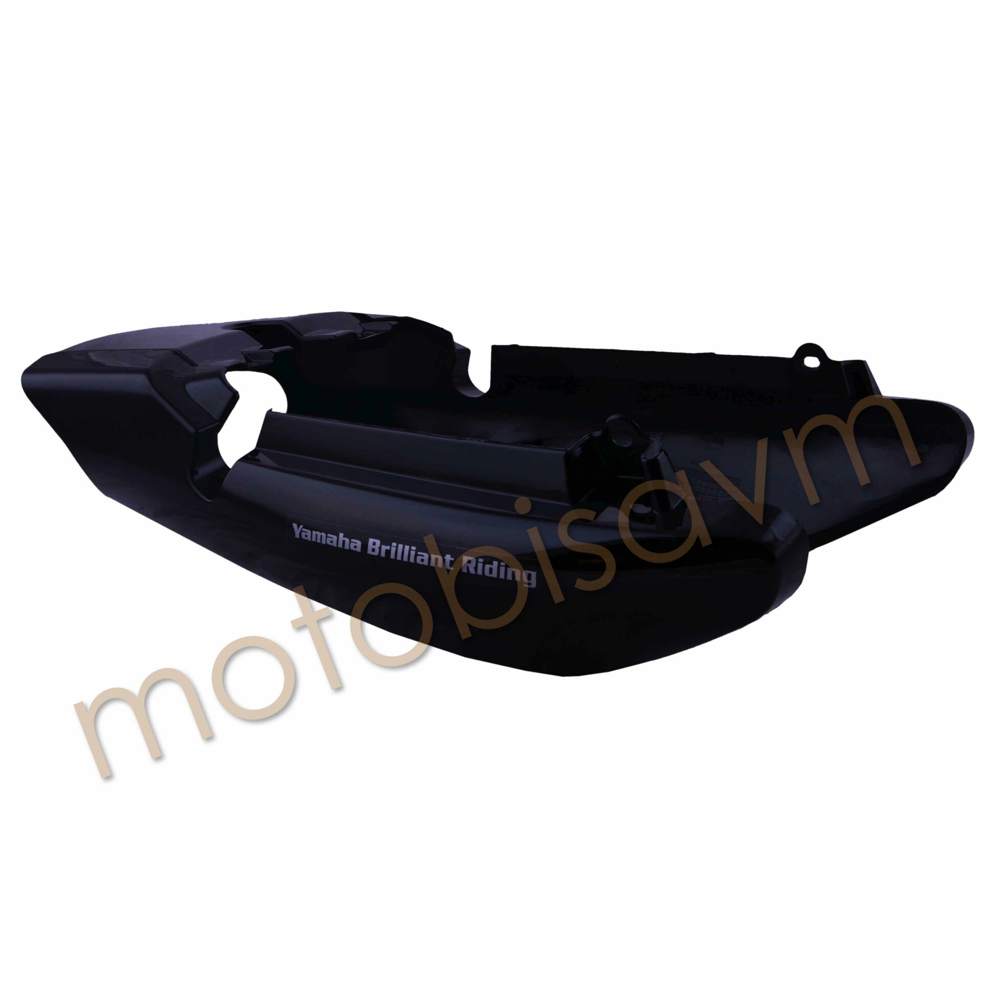 ARKA GRENAJ YBR SİYAH eski model