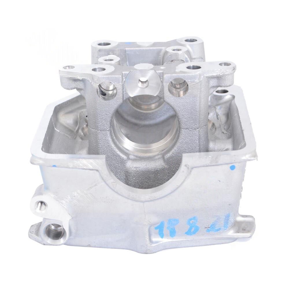 SİLİNDİR ÜST KAPAK KOMPLE HONDA DIO - ACTIVA 125 [ORJİNAL]