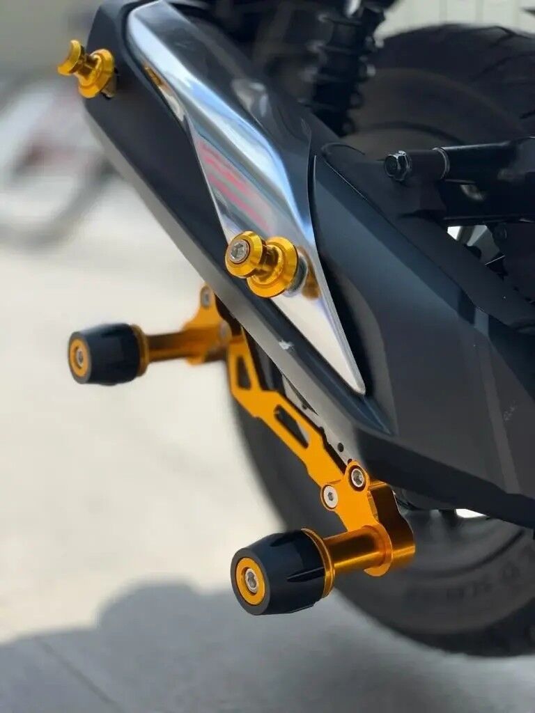 EGZOZ KORUMA TAKOZU (RENKLİ)