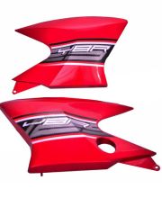 DEPO GRENAJI YBR K ESD [TAKIM] KIRMIZI