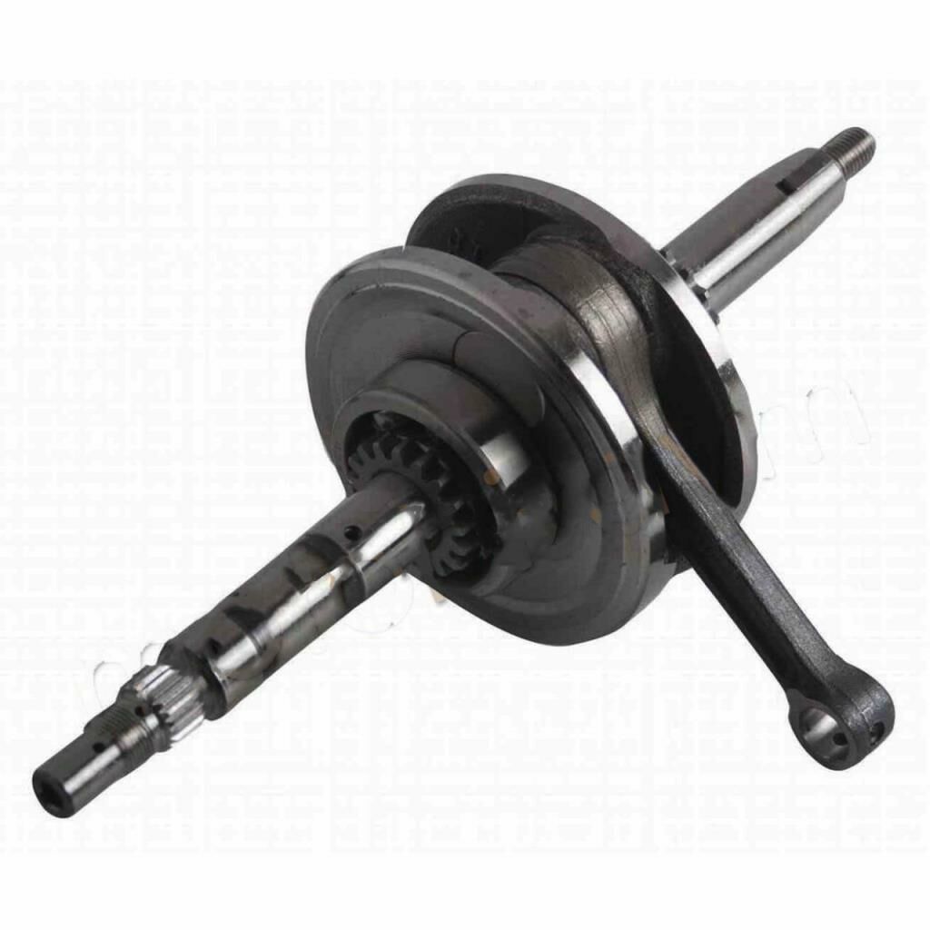 KRANK CUB 110 FT - Lifan -  Uzun Tip  - RKS X PRO