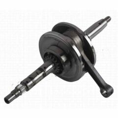 KRANK CUB 110 FT - Lifan -  Uzun Tip  - RKS X PRO