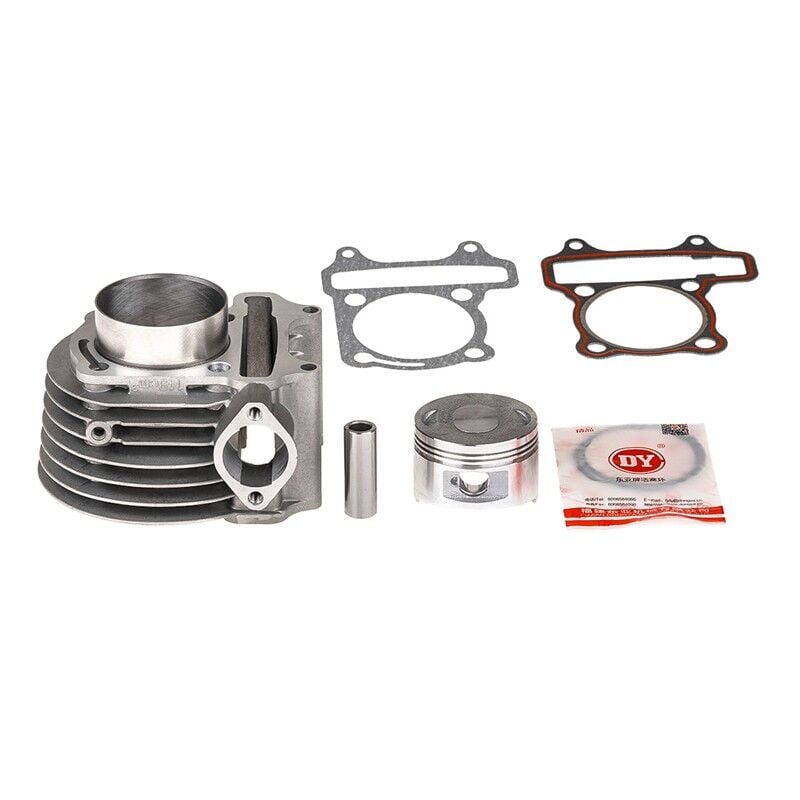 SİLİNDİR KOMPLE SCOOTER 125 OEM
