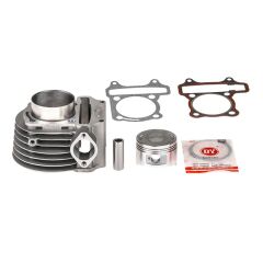 SİLİNDİR KOMPLE SCOOTER 125 OEM
