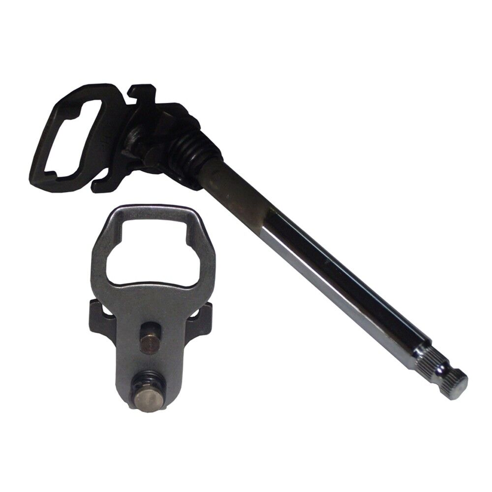 VİTES MİLİ SET CG125-DRİFT