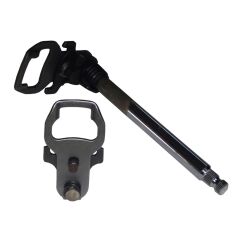 VİTES MİLİ SET CG125-DRİFT