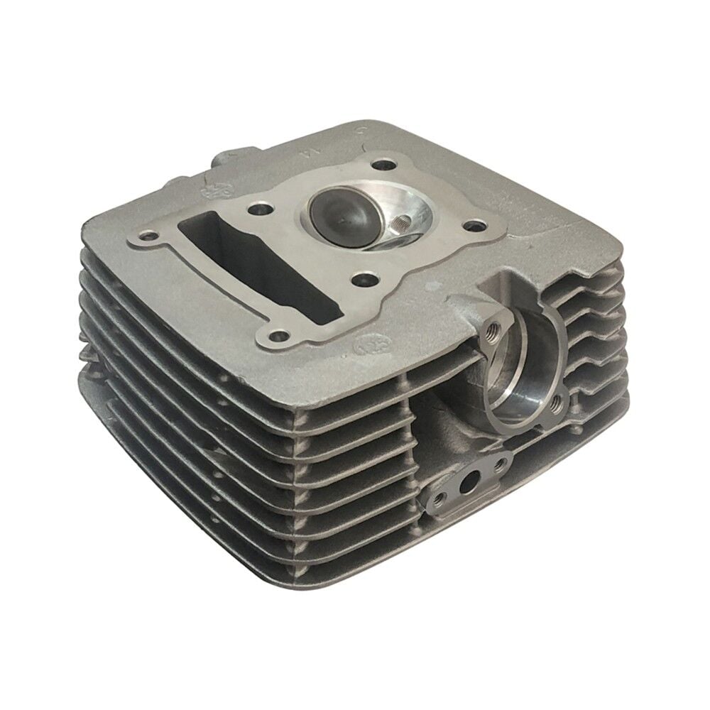 SİLİNDİR KAPAK SET DQ DRİFT 125