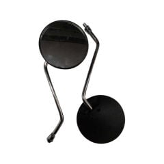 OM010 CG AYNA TK SİYAH 10mm
