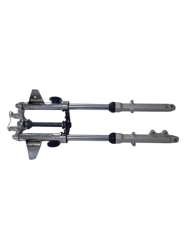 ÖN AMORTİSÖR KOMPLE [DİSKLİ MODEL] [MAŞA+FURŞ TK+FAR KULAĞI+REFLEKTÖR] CG