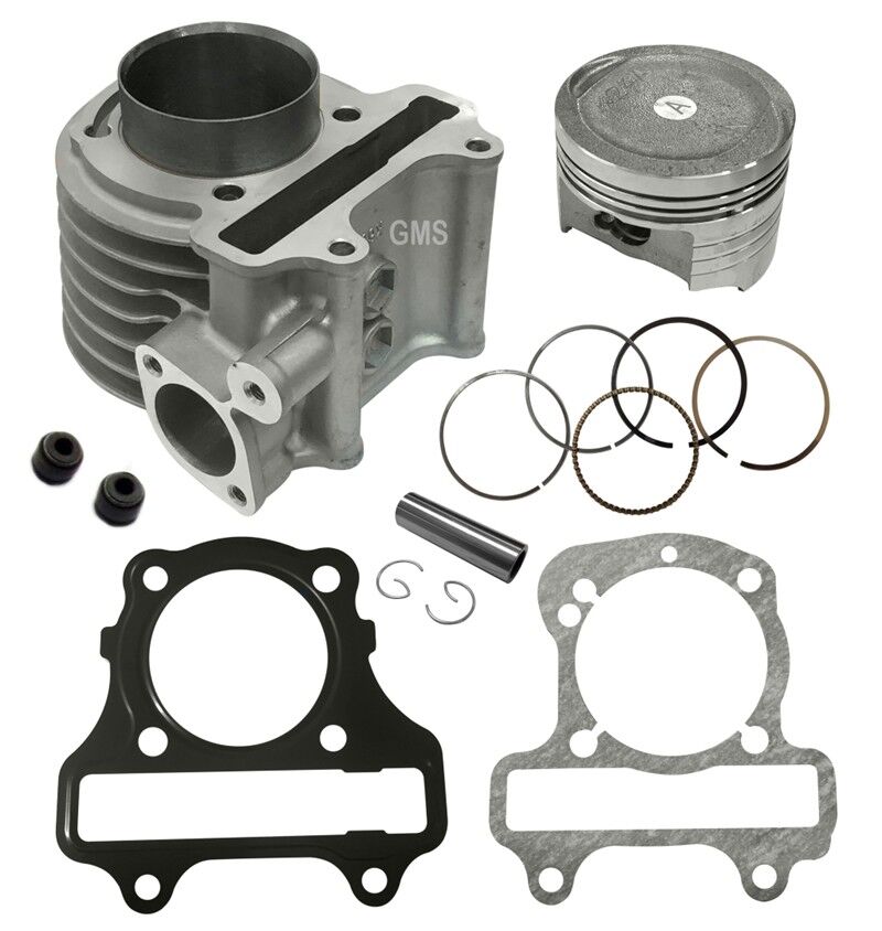 SİLİNDİR SET 73B ACTİVA S