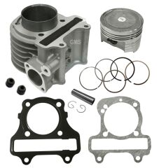 SİLİNDİR SET 73B ACTİVA S