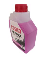 MOTUL AUTO COOL ANTİ FRİZ 1 Litre