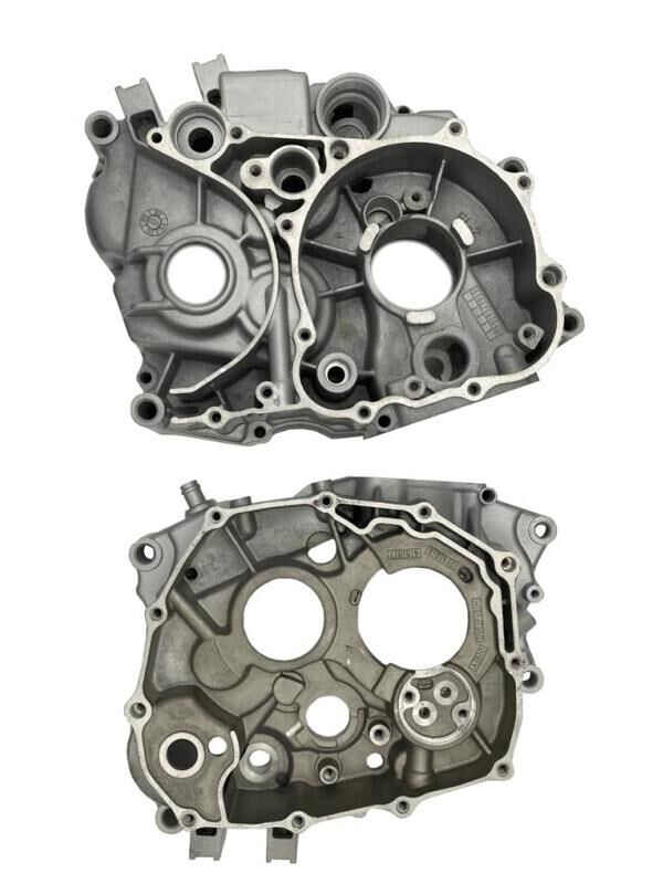 SAĞ - SOL KARTER - CG