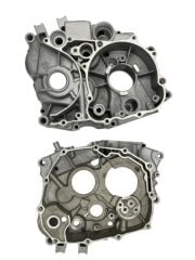 SAĞ - SOL KARTER - CG