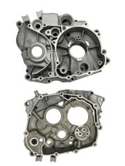 SAĞ - SOL KARTER - CG