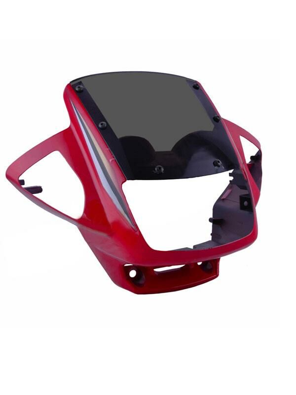 FAR GRENAJI YBR KIRMIZI KARE