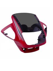 FAR GRENAJI YBR KIRMIZI KARE