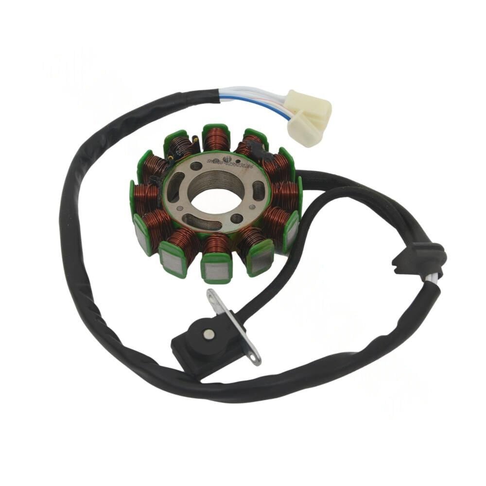 STATÖR - SPONTİNİ 110