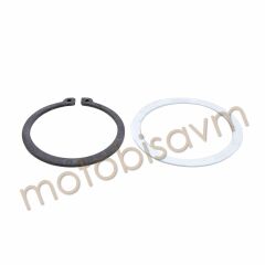 ARKA DİŞLİ SEGMANI CG