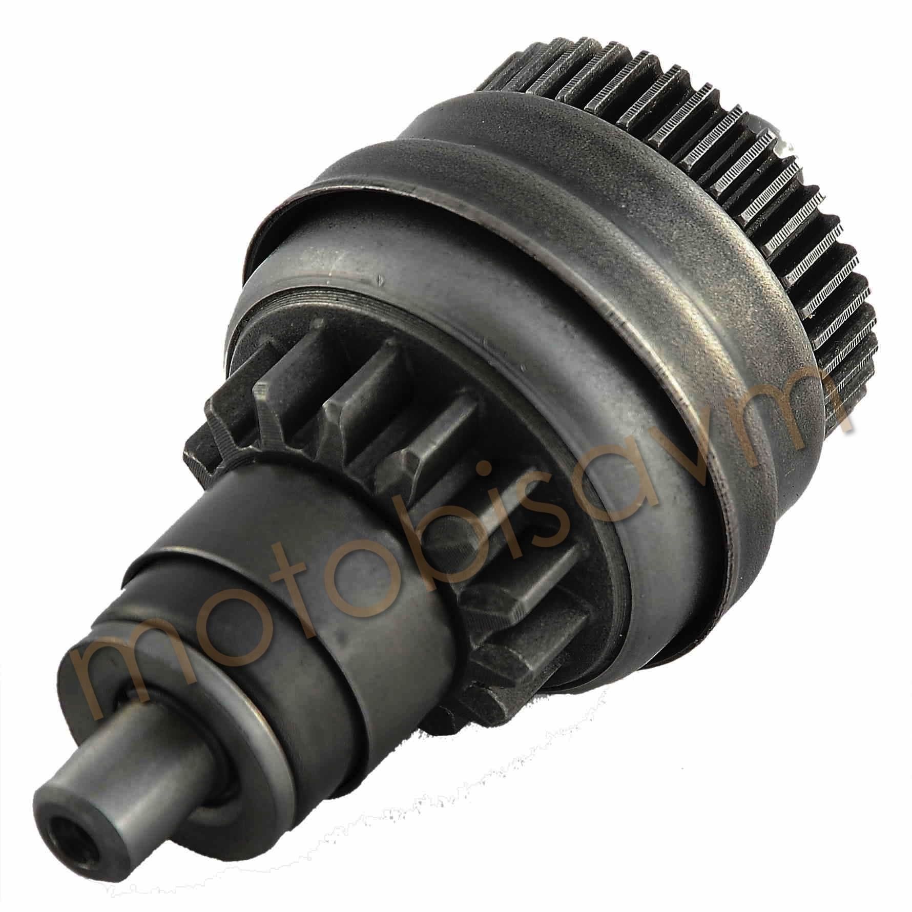 Marş Pinyon Dişlisi OEM - Activa - Beat - Activa S - Pleasure - Spontini