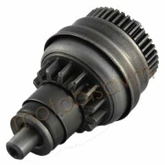 Marş Pinyon Dişlisi OEM - Activa - Beat - Activa S - Pleasure - Spontini