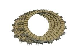 DEBRİYAJ BALATASI CBR 250 R