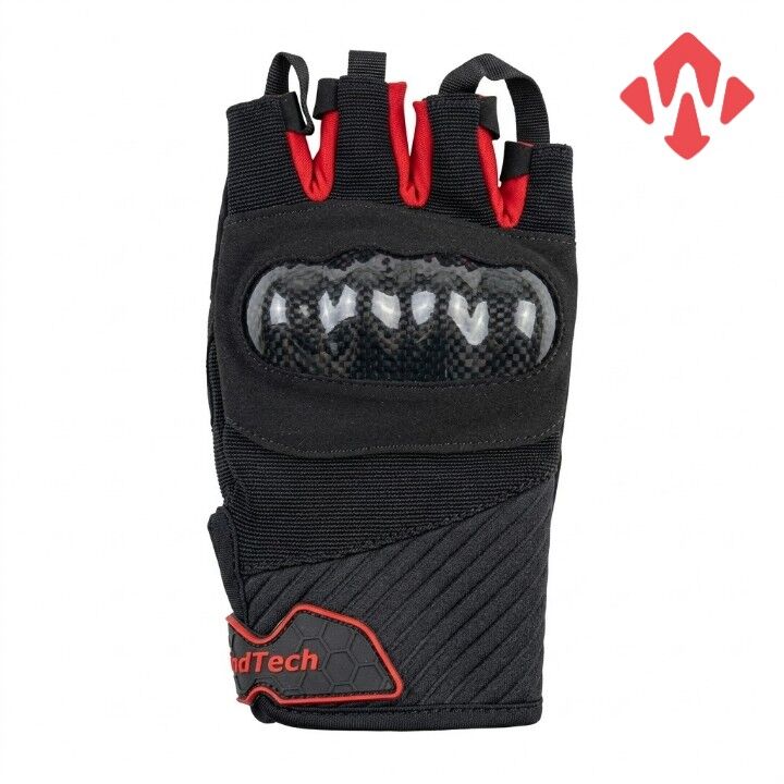 WindTech YARIM KESİK BELGELİ ELDİVEN YARIM ELDİVEN