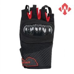 WindTech YARIM KESİK BELGELİ ELDİVEN YARIM ELDİVEN