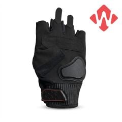 WindTech YARIM KESİK BELGELİ ELDİVEN YARIM ELDİVEN