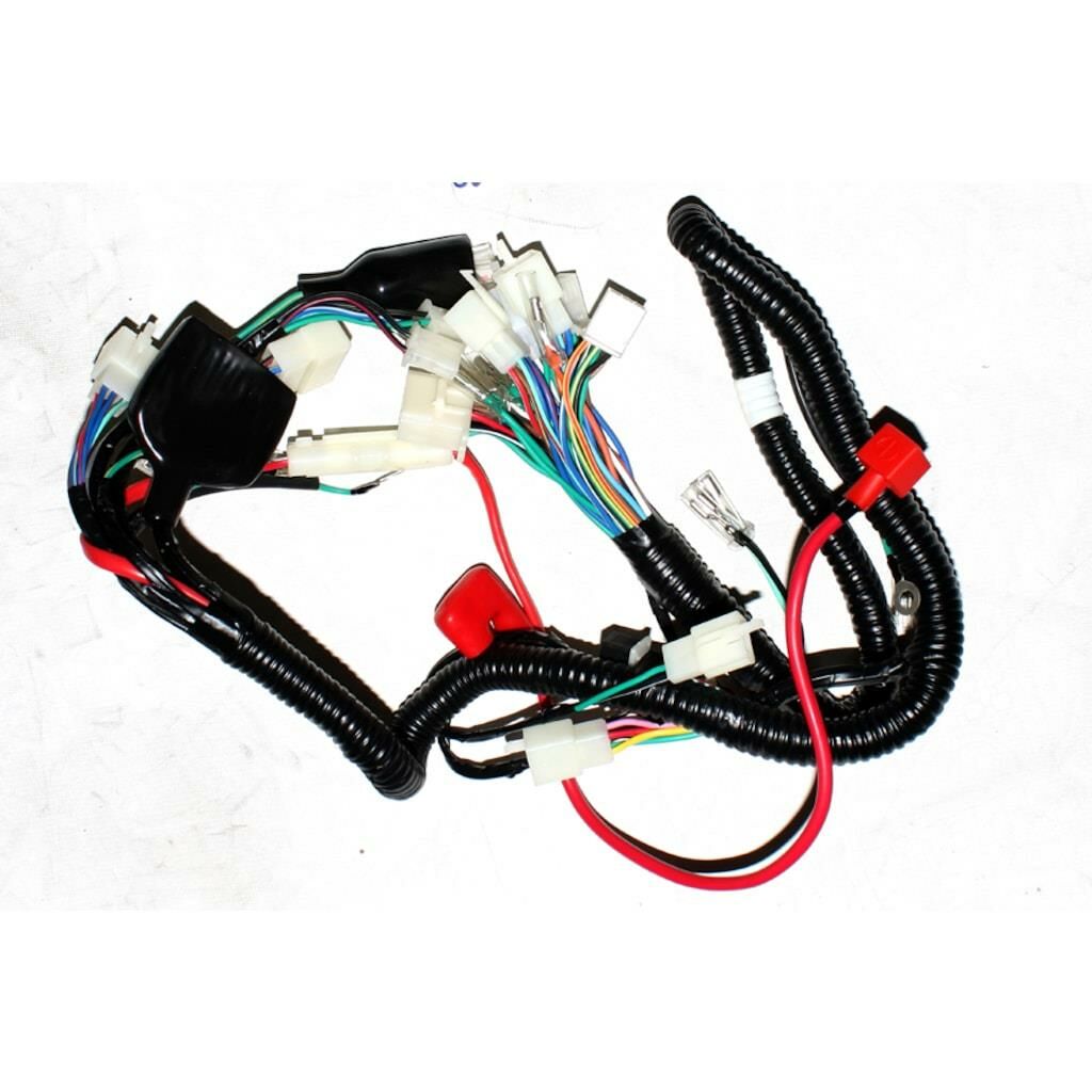 ELEKTRİK TESİSATI KT