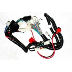 ELEKTRİK TESİSATI KT