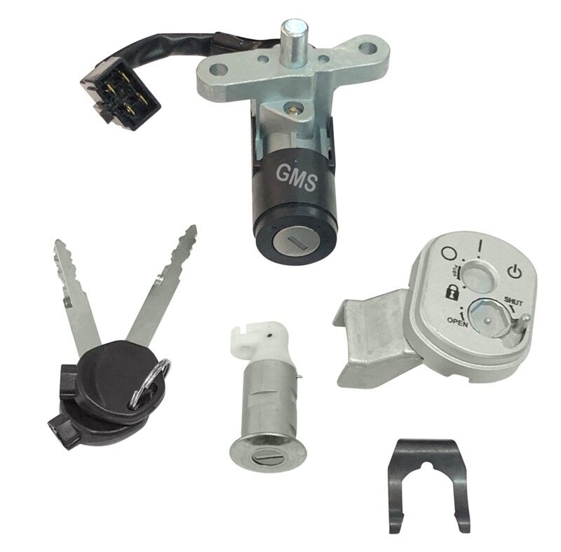 KONTAK SET ACTİVA S