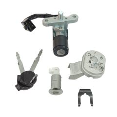 KONTAK SET ACTİVA S