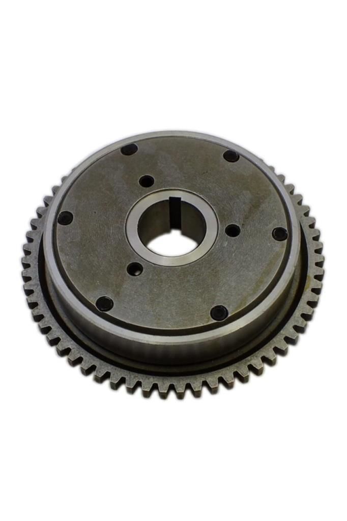 MARŞ RUBLESİ Scooter 150 cc - 20 Bilyalı