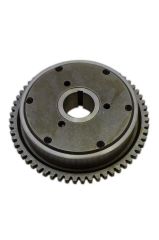 MARŞ RUBLESİ Scooter 150 cc - 20 Bilyalı