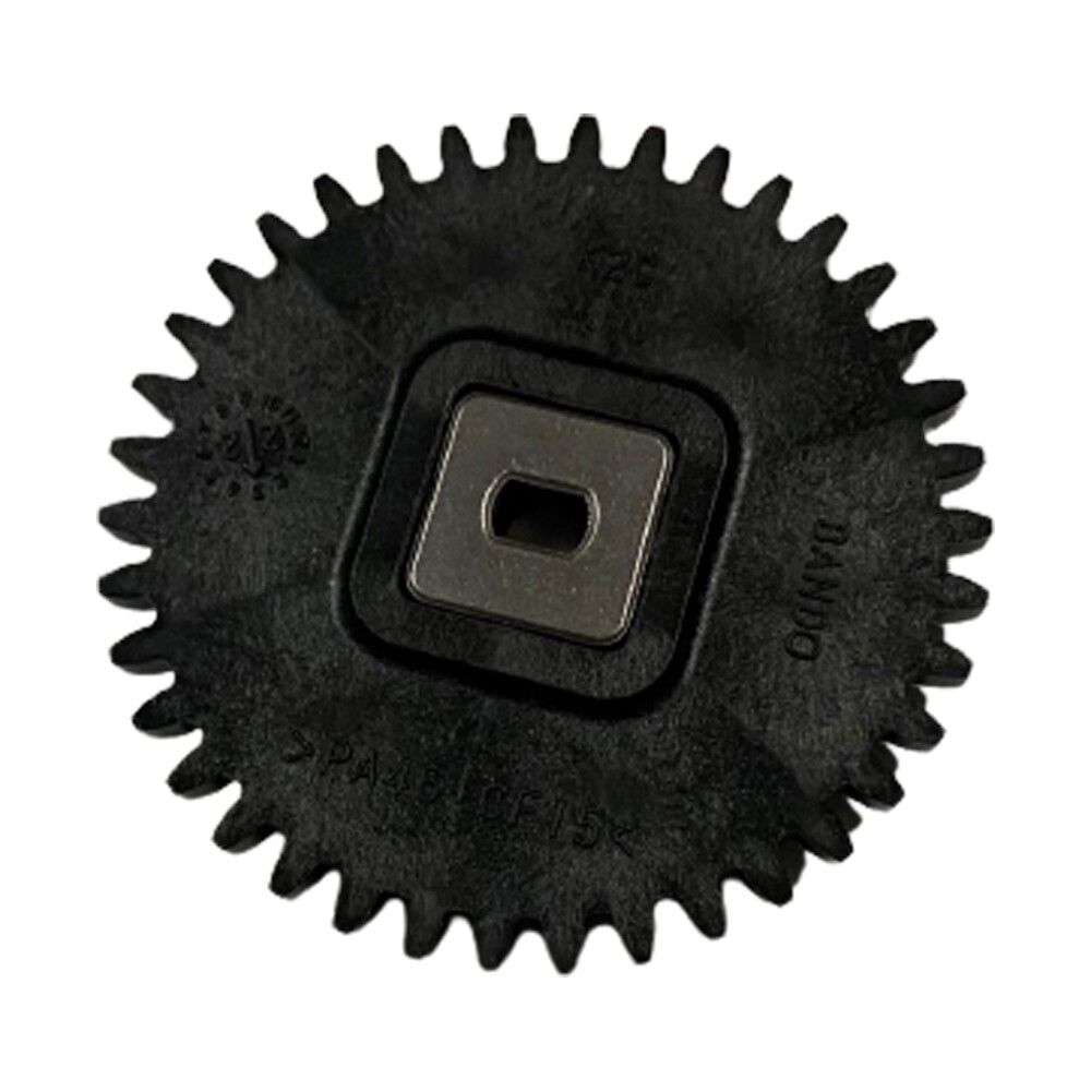 YAĞ POMPA DİŞLİSİ DİO A