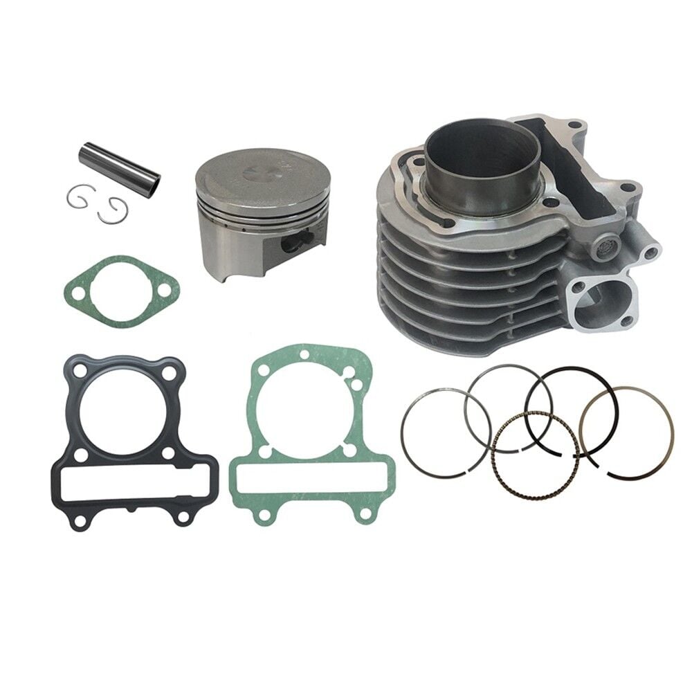 SİLİNDİR SET 50MM 13P 68B SPACY ALPHA-SPONTİNİ-FURY-CEO110