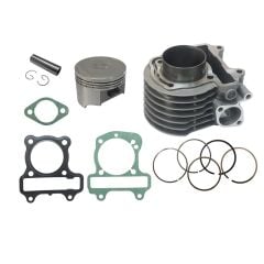 SİLİNDİR SET 50MM 13P 68B SPACY ALPHA-SPONTİNİ-FURY-CEO110