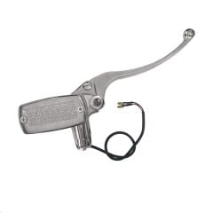 ÖN FREN HİDROLİK DEPO ZN-ZNU