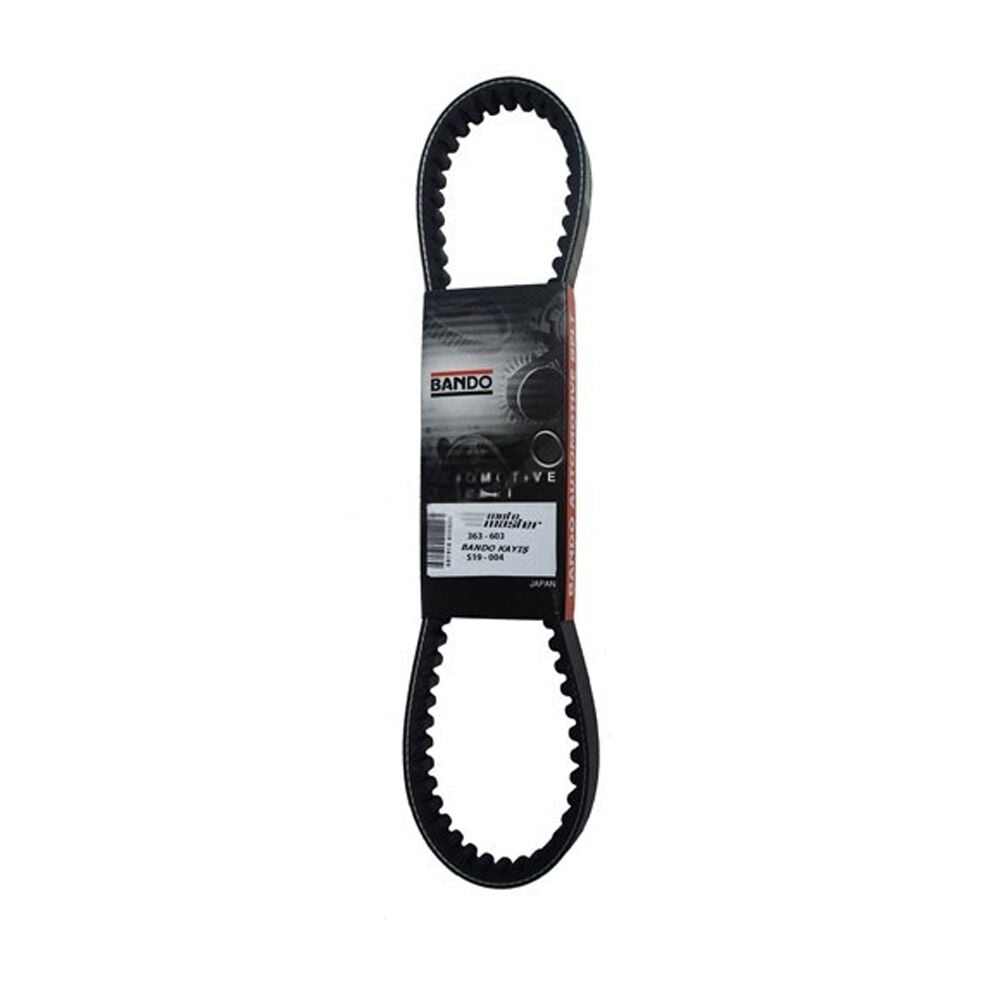 Bando Kayış /S19-004/ 781X20X30X9.5 Kymco People S