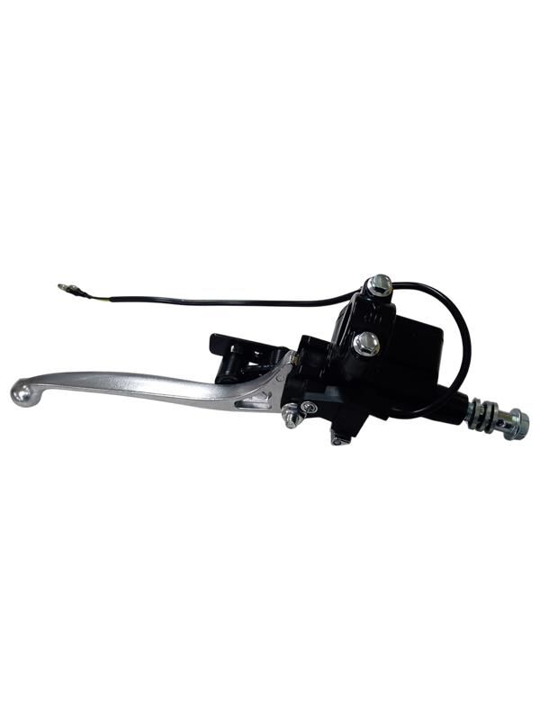 Üst Merkez Motolüx Ceo 110