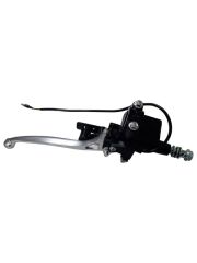 Üst Merkez Motolüx Ceo 110