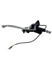 Üst Merkez Motolüx Ceo 110