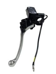 Üst Merkez Motolüx Ceo 110