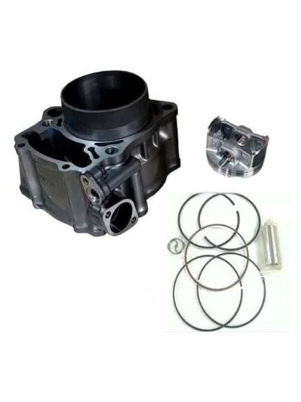 SİLİNDİR CBR 250R A 2010 - 2017