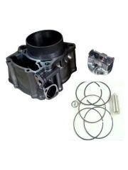 SİLİNDİR CBR 250R A 2010 - 2017