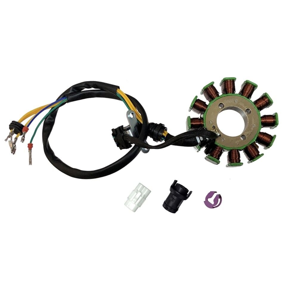 STATÖR 12'Lİ 88.50MM ATV LX200