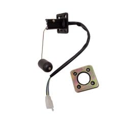 BENZİN ŞAMANDIRASI KUBA TWISTER - 50cc